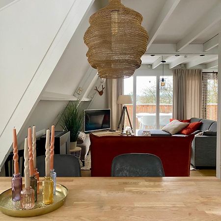 A- Frame Huisje Ardennen ดูร์บี ภายนอก รูปภาพ