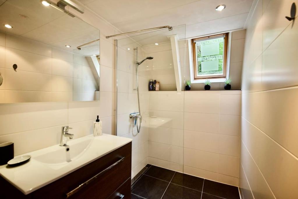 A- Frame Huisje Ardennen ดูร์บี ภายนอก รูปภาพ