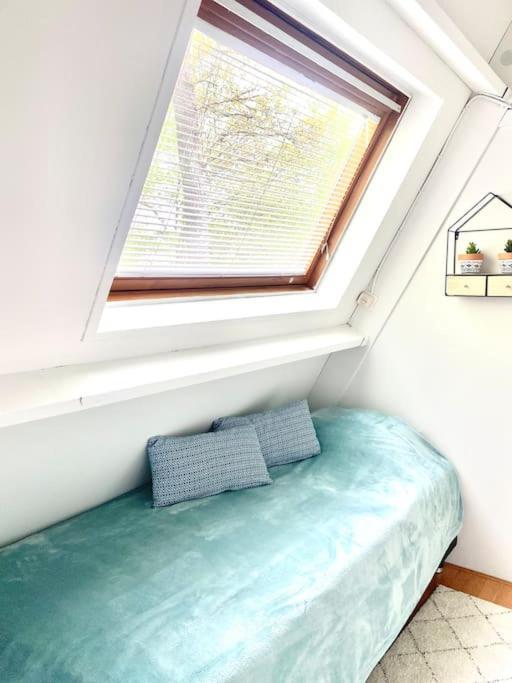A- Frame Huisje Ardennen ดูร์บี ภายนอก รูปภาพ
