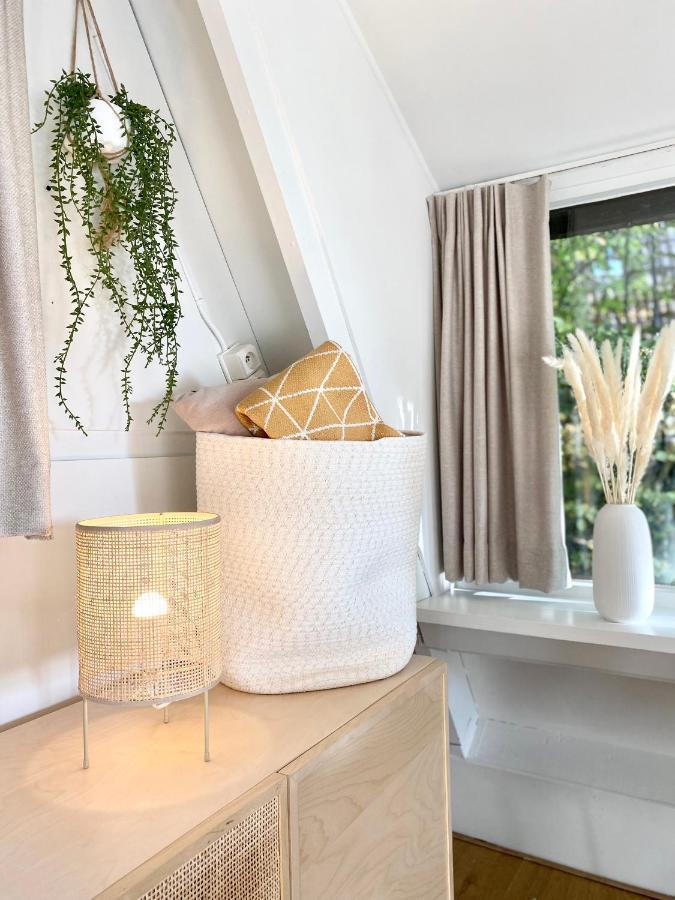 A- Frame Huisje Ardennen ดูร์บี ภายนอก รูปภาพ